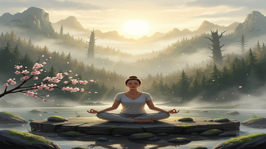 white light protection meditation - Featured Image