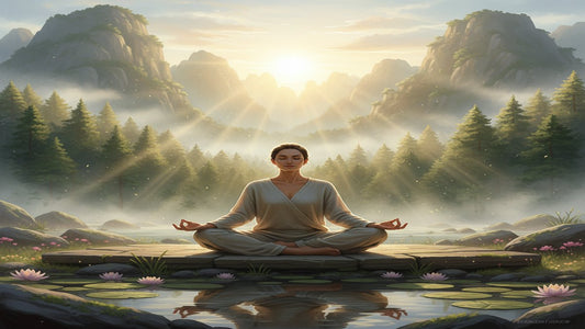 yin yoga poses - Featured Image