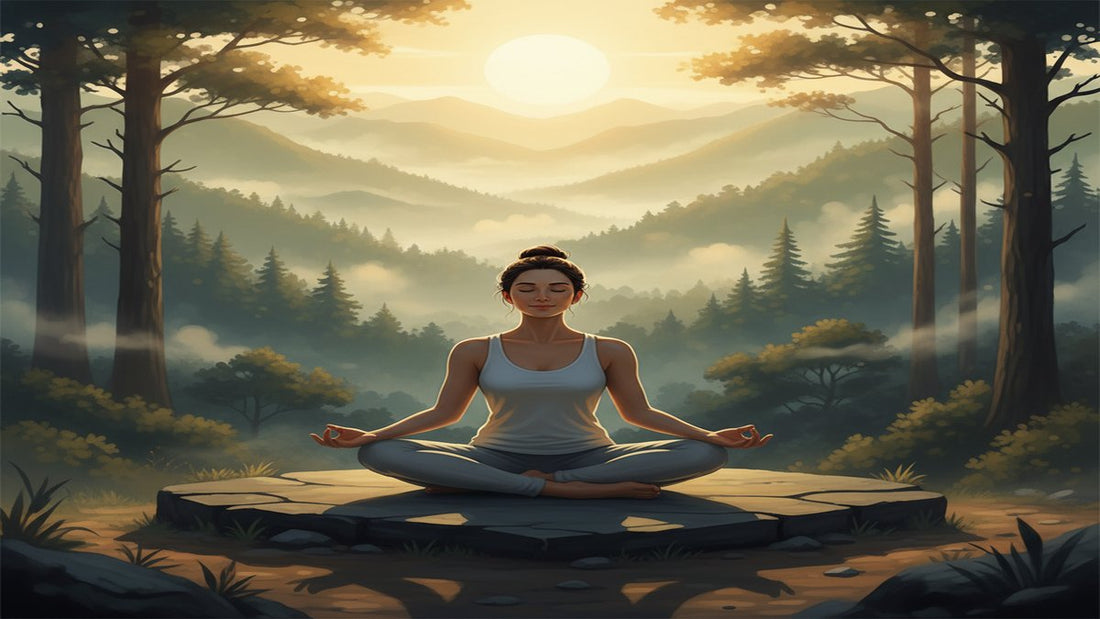 yoga for flexibility - Featured Image