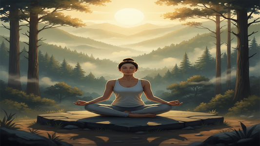 yoga for flexibility - Featured Image