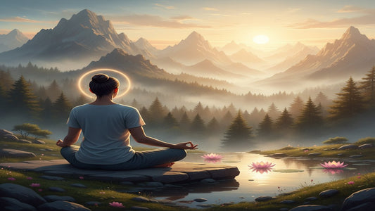 yoga for insomnia - Featured Image