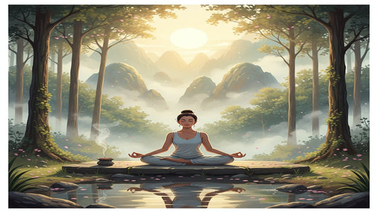yoga for weight loss - Featured Image