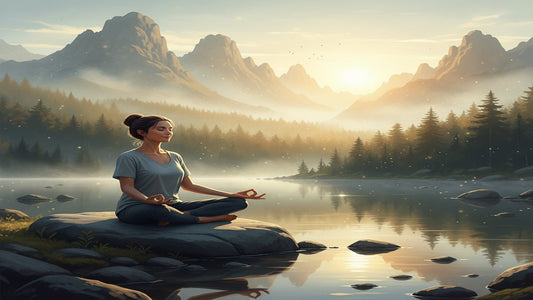 yoga nidra benefits - Featured Image