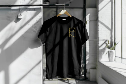 Golden Ratio Tshirt