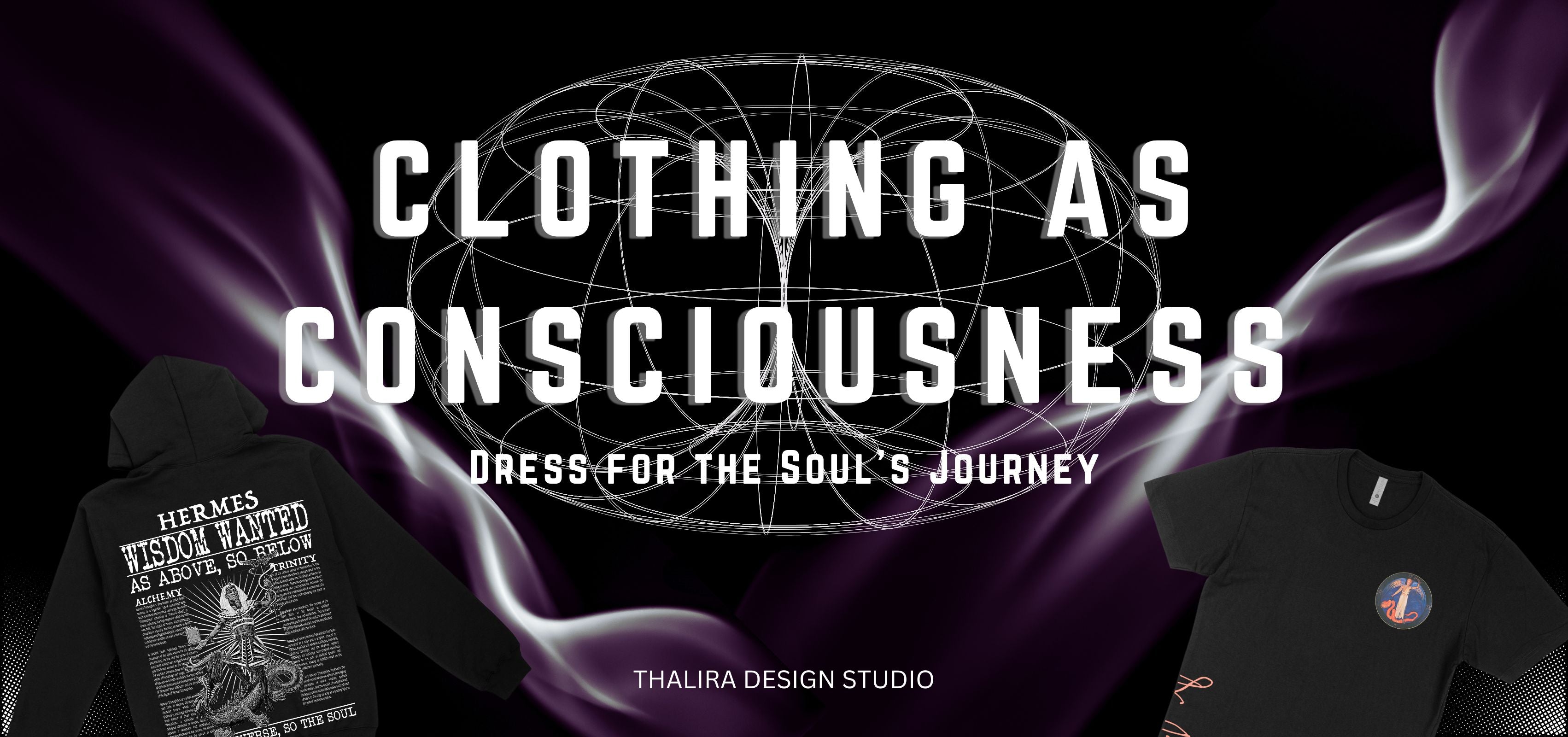 Affordable Clothing For Spiritualists