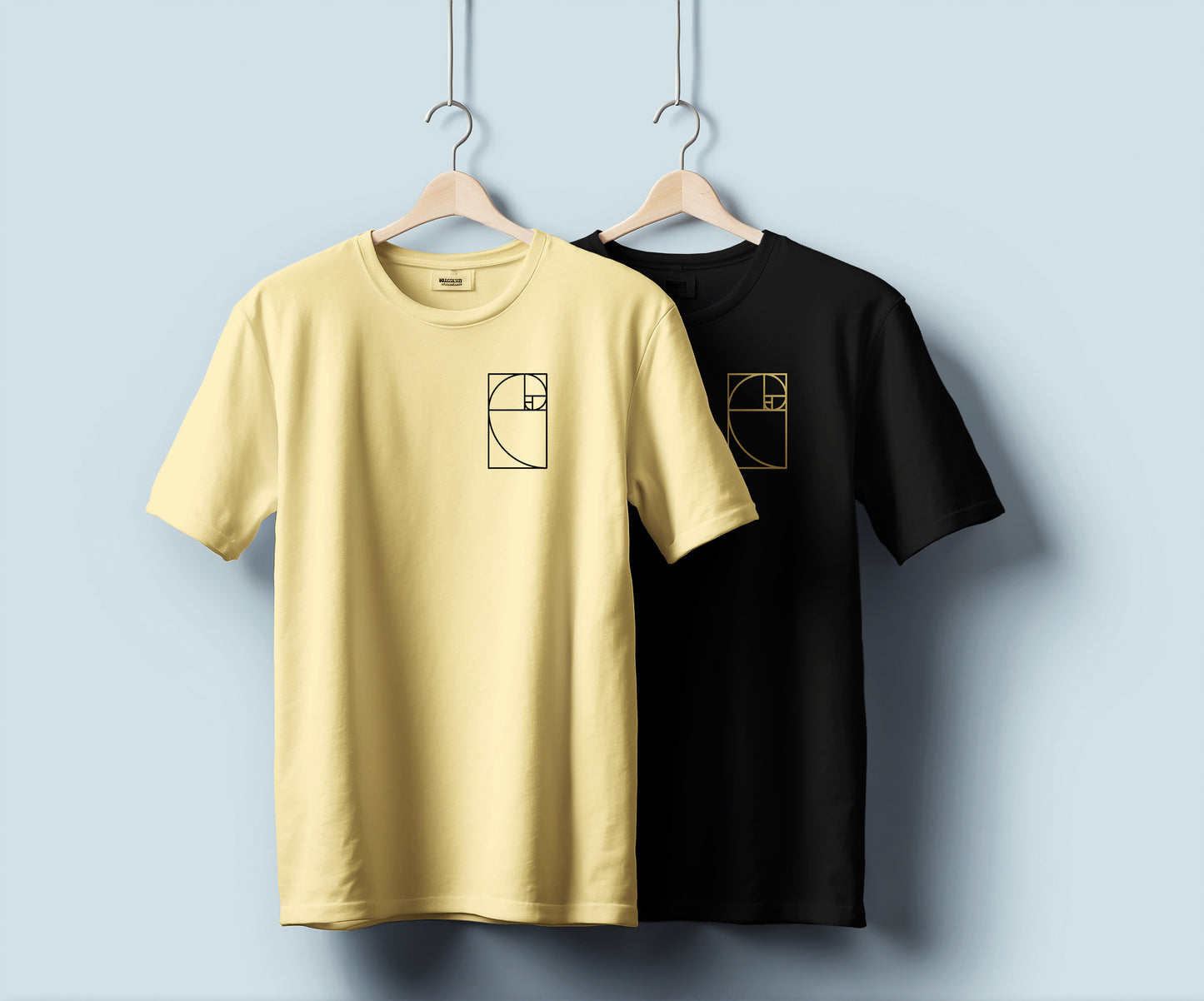 Golden Ratio Tshirt