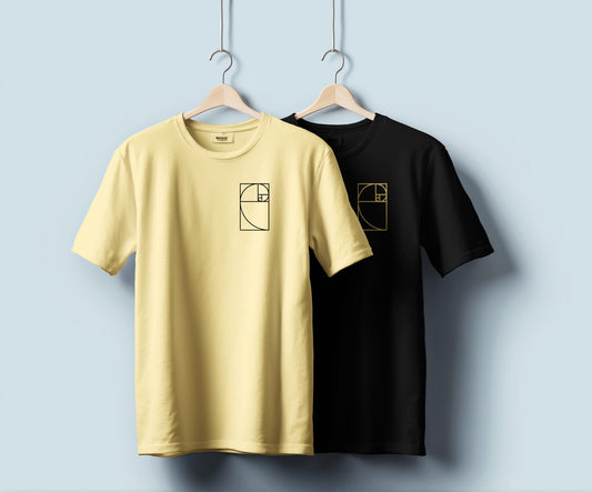 Golden Ratio Tshirt