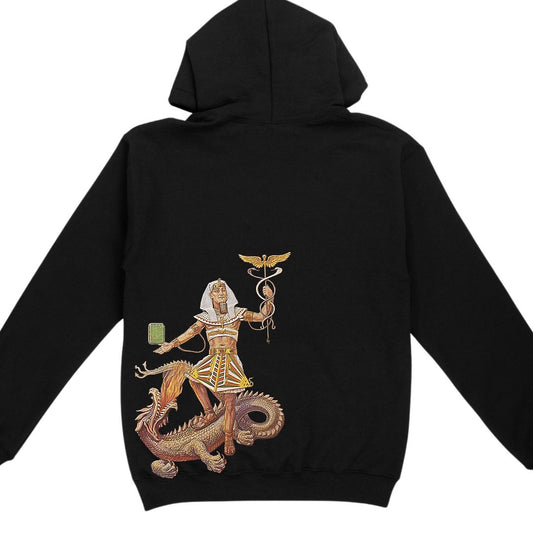 Hermetic Philosophy Hoodie