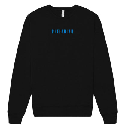 Pleiadian Sweater | Pleiadian Aliens Thalira