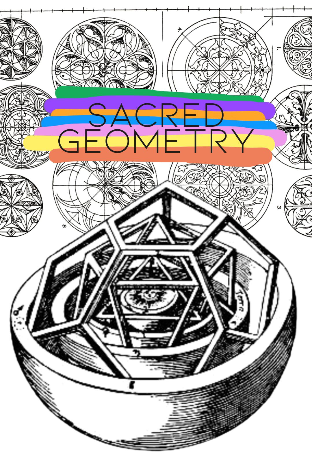 Frequently asked question on Sacred Geometry