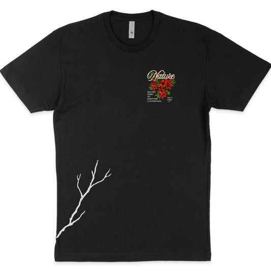 Tao Te Ching Nature Tshirt