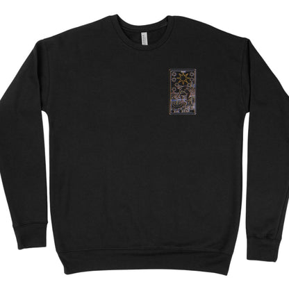 The Star Tarot Sweatshirt