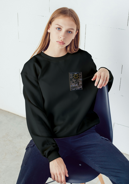 The Star Tarot Sweatshirt