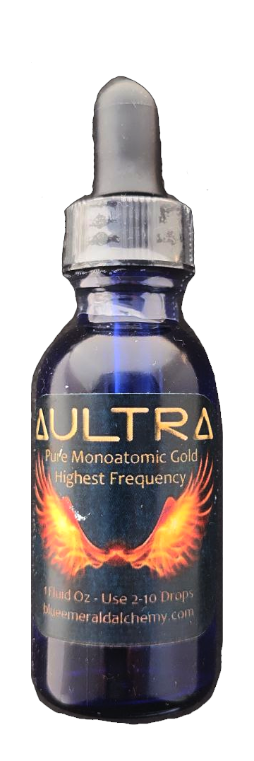 aultra monatomic gold ormus from thalira