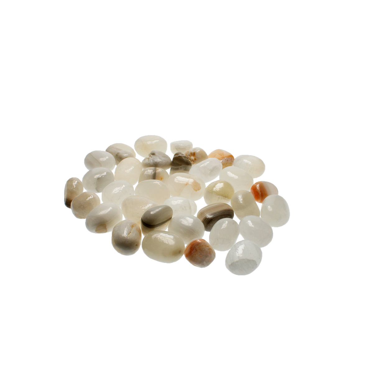 Sunstone optimism abundance stone