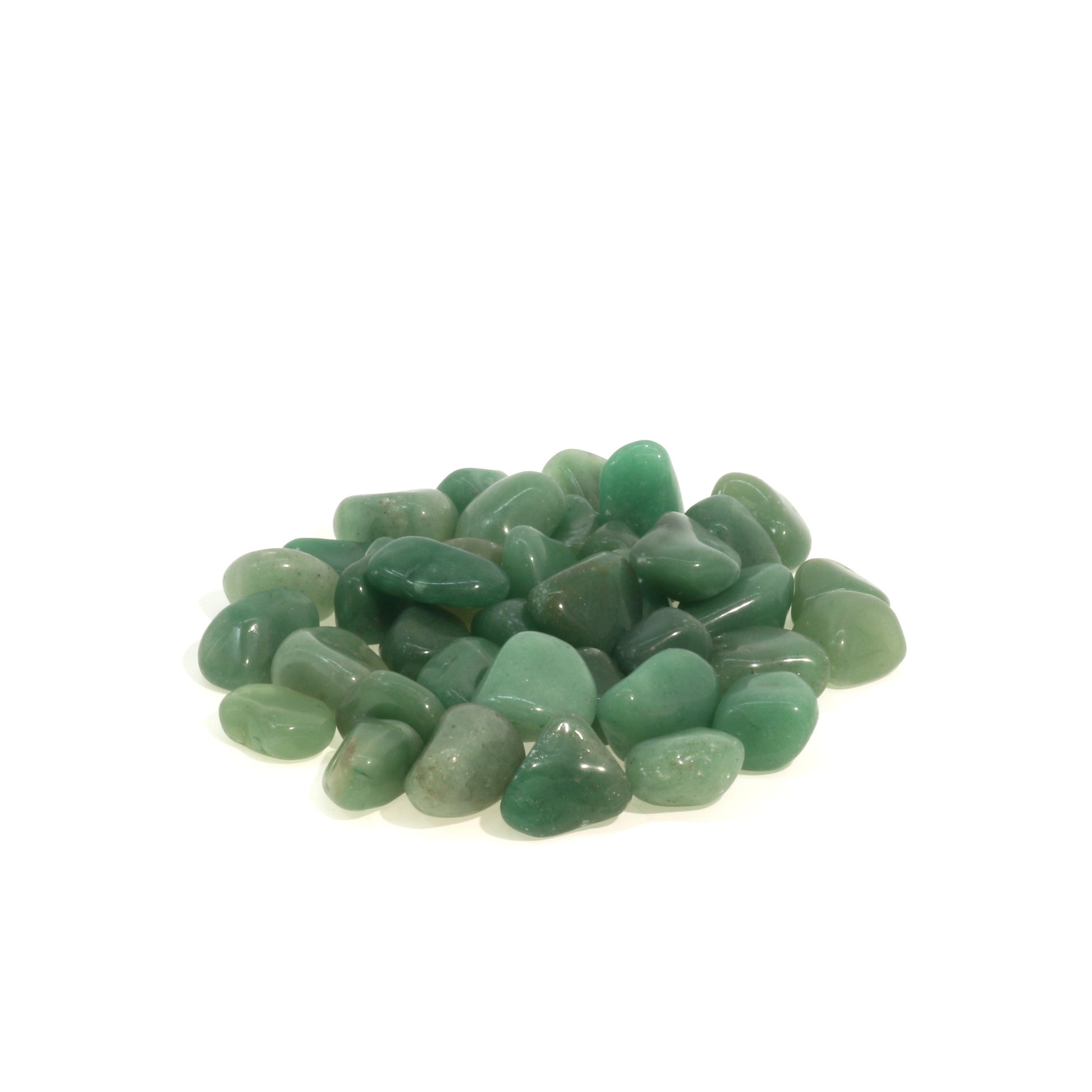 Green Aventurine opportunity stone