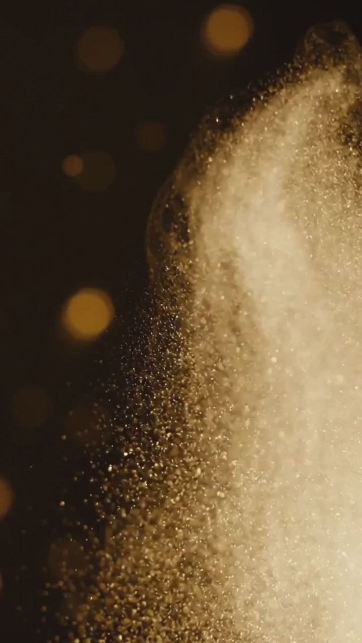 sri yantra monatomic gold dosage