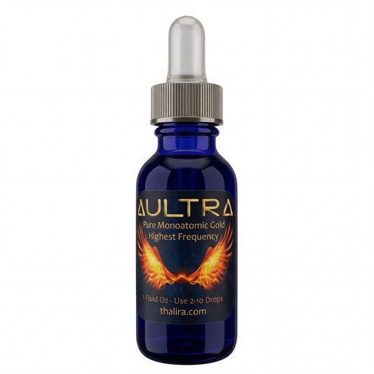 Thalira consciousness research product