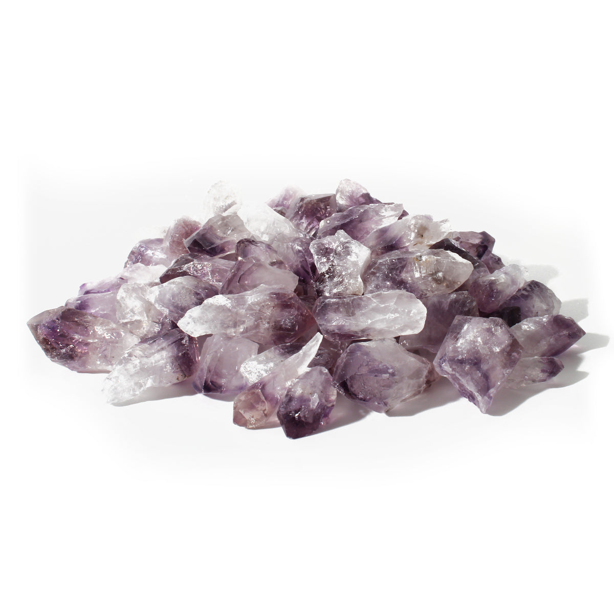 Rose Quartz romantic love crystal