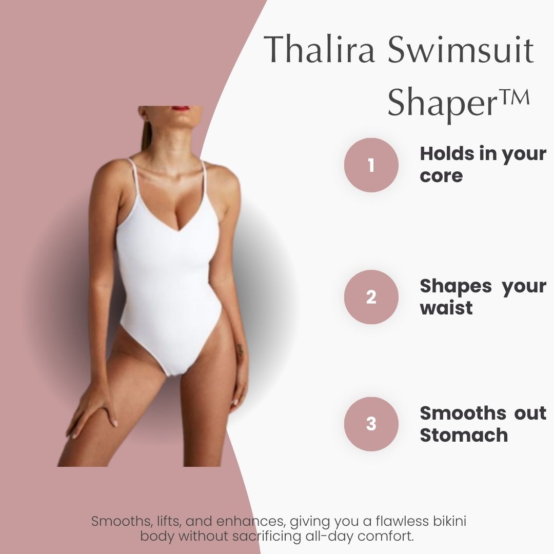 Thalira Swimsuit Shaper™