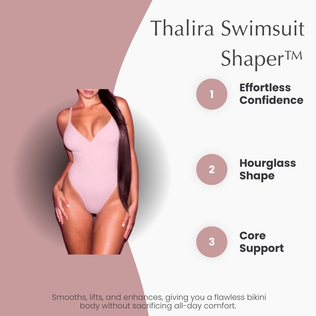 Thalira Swimsuit Shaper™