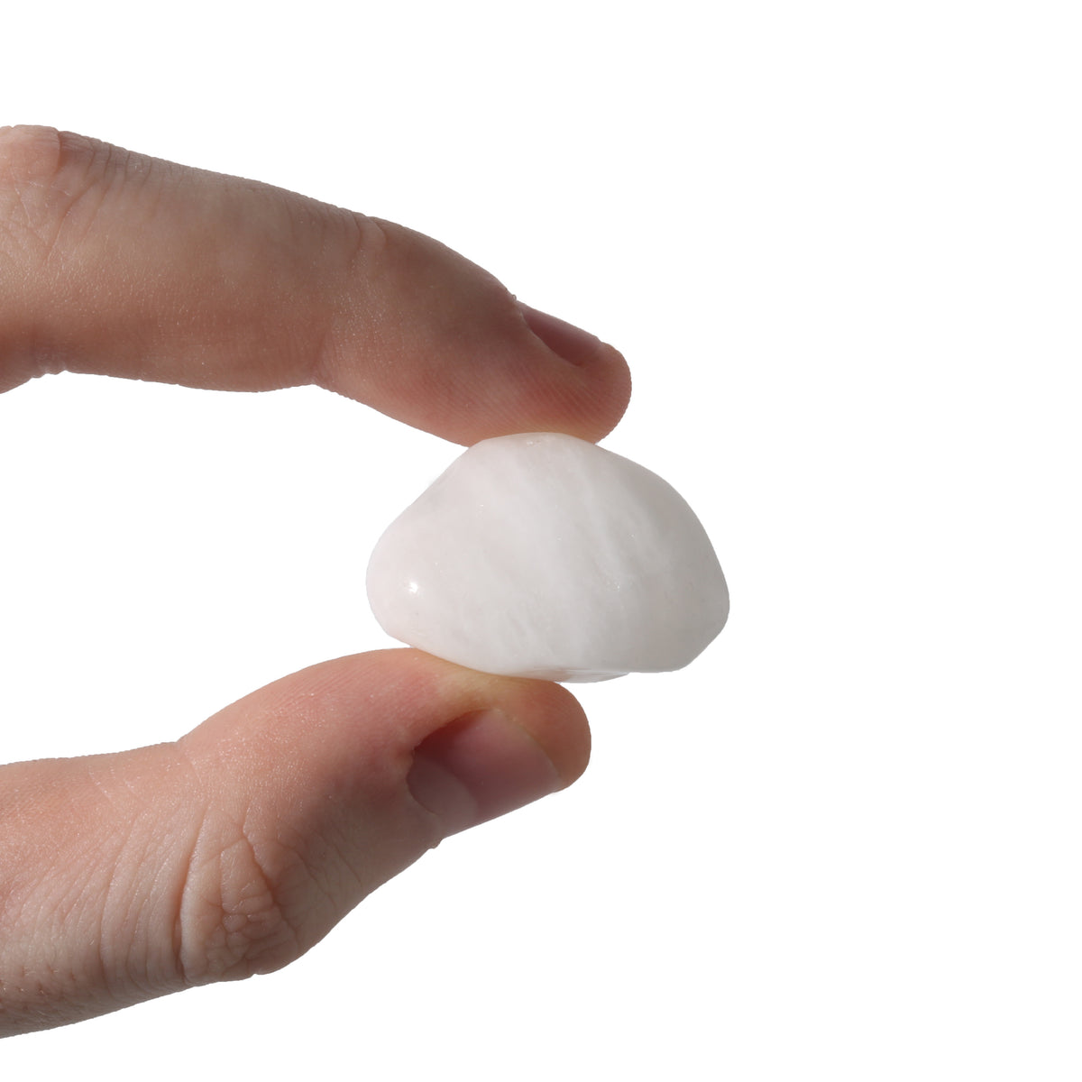 White Quartz purification stone